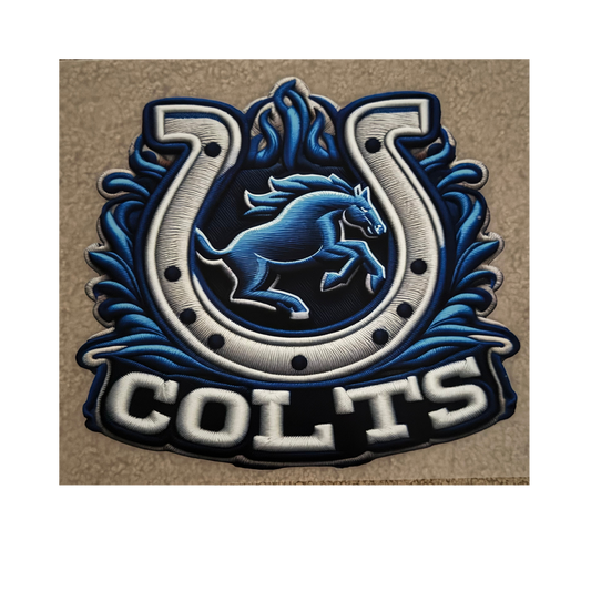 DTF - Indianapolis Colts