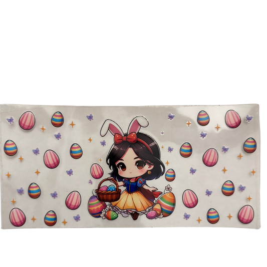 Little Snow Easter