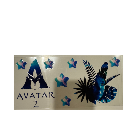 Avatar 2