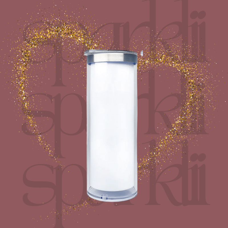 20oz Stainless Steel