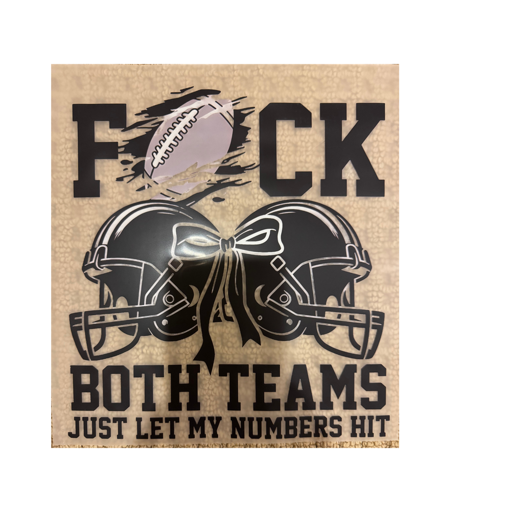 DTF - F Both Teams