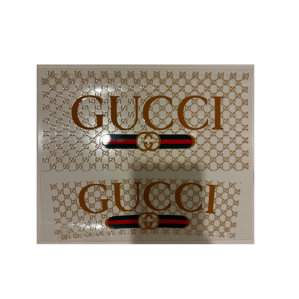40oz - GG Logos