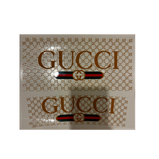 40oz - GG Logos
