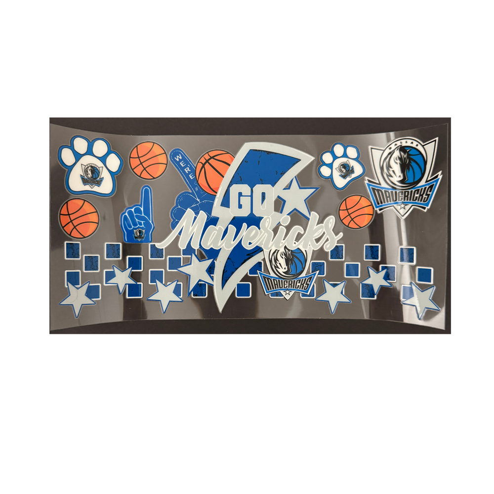 Mavericks - NBA
