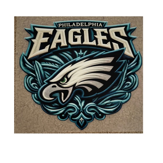 DTF - Philadelphia Eagles