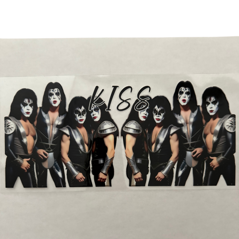 Kiss