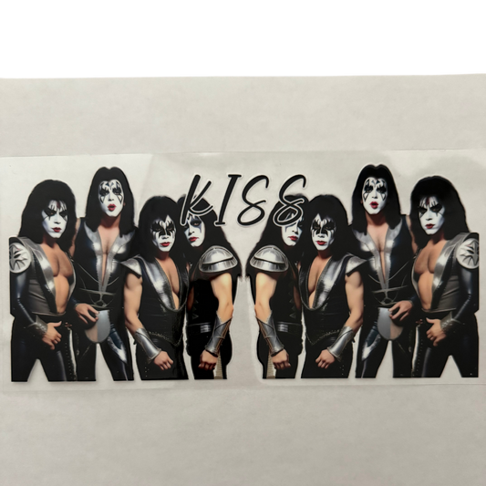 Kiss