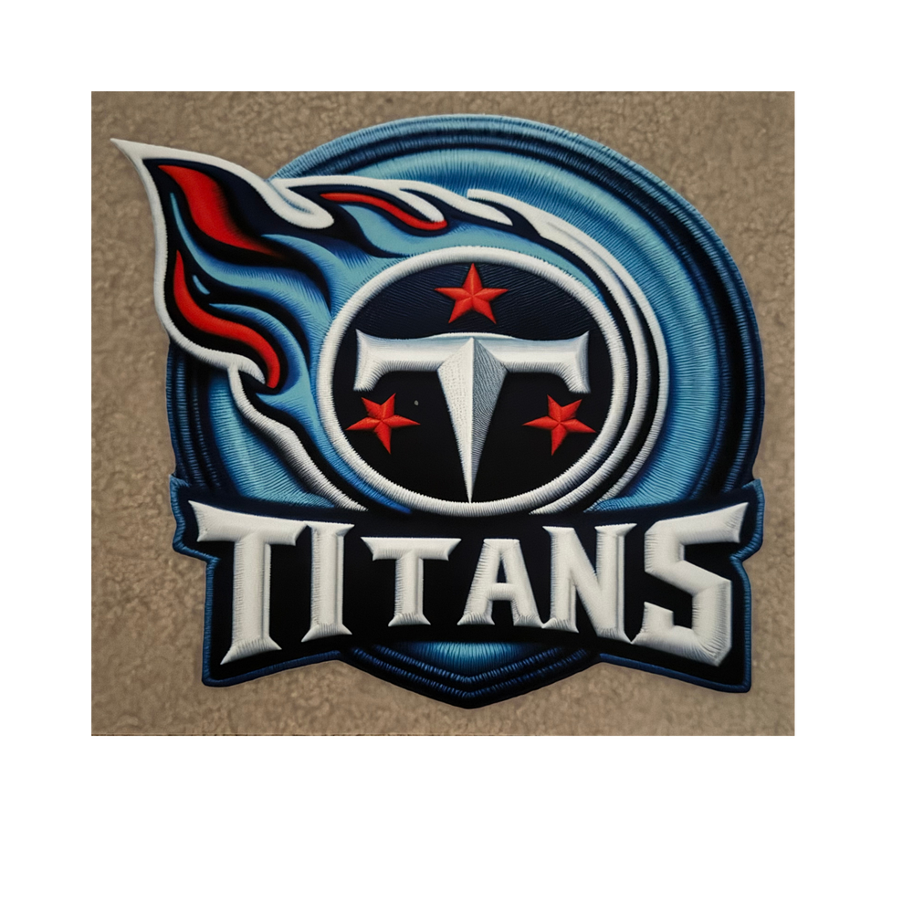 DTF - Tennessee Titans