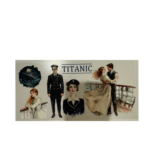 Titanic