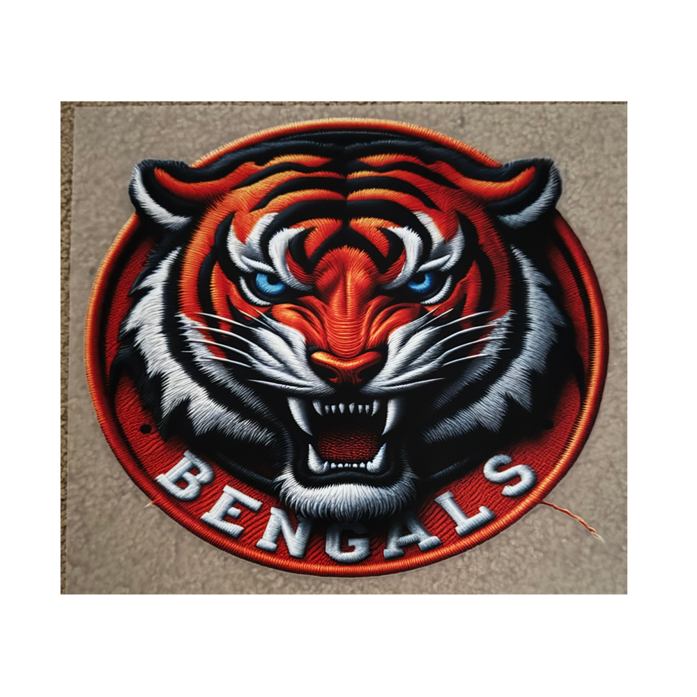 DTF - Cincinnati Bengals