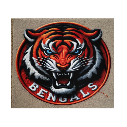 DTF - Cincinnati Bengals