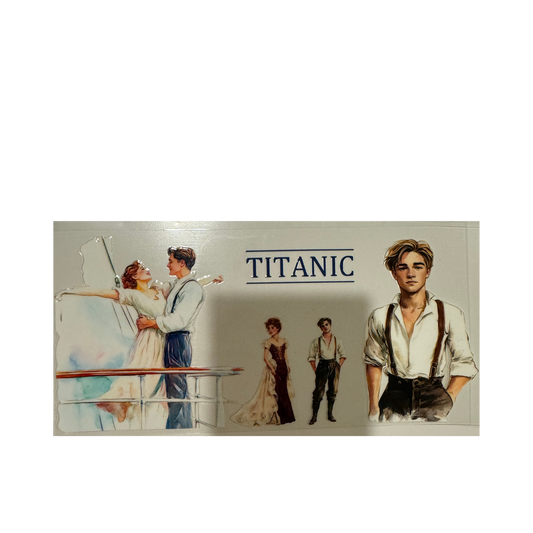 Titanic