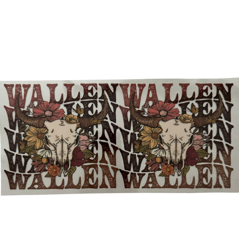 Wallen