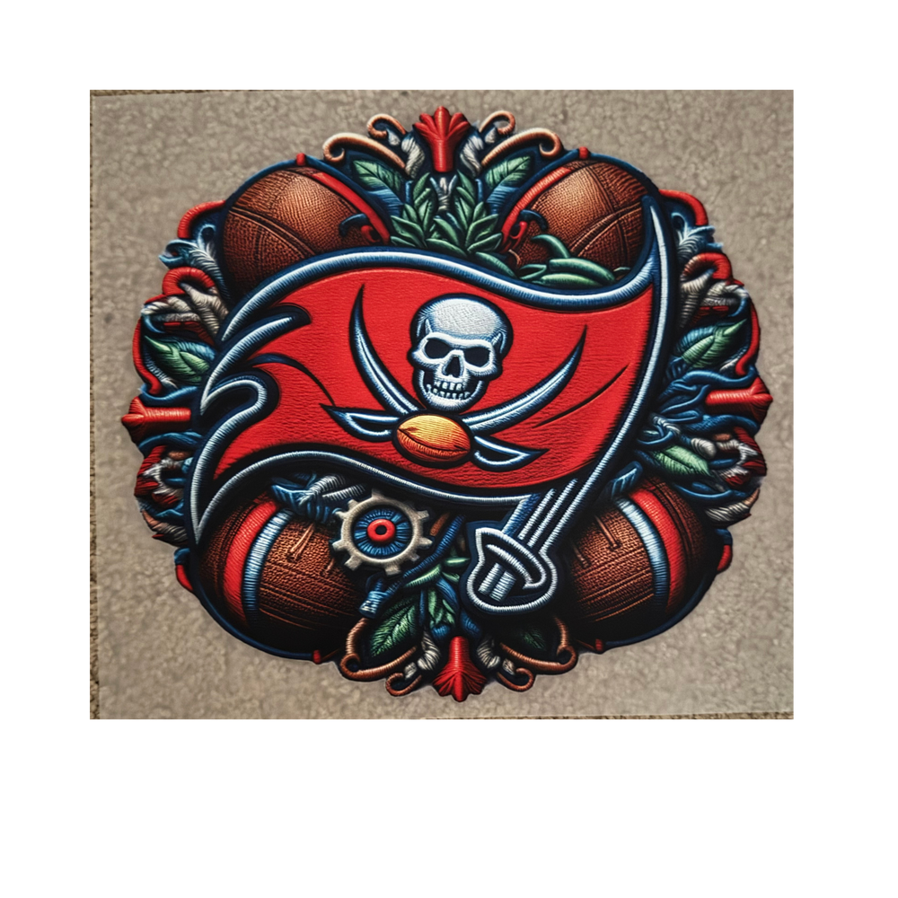 DTF - Tampa Bay Bucs