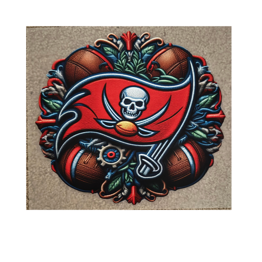 DTF - Tampa Bay Bucs