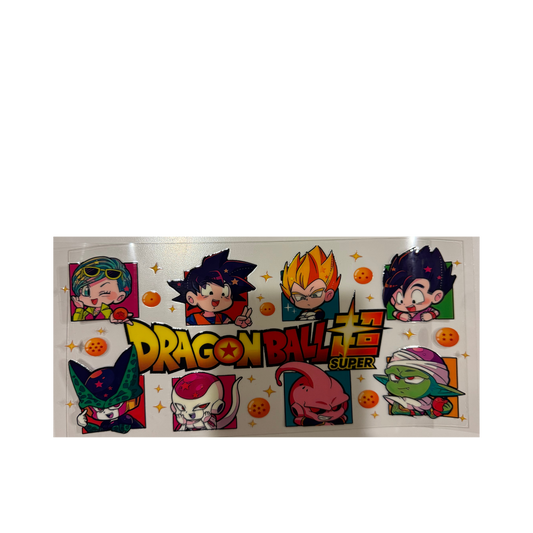 DragonBall