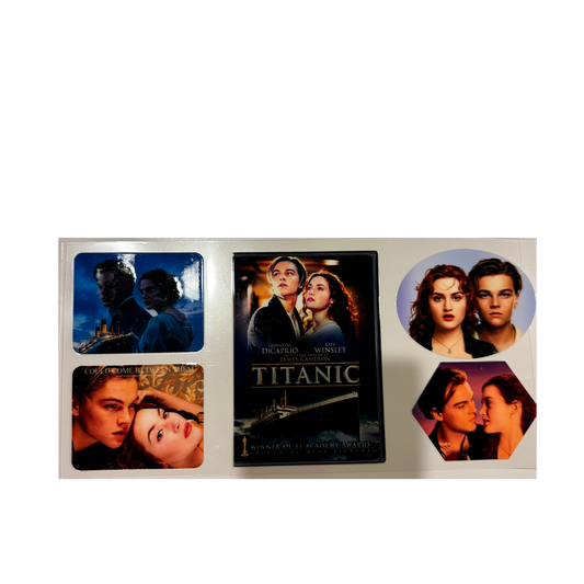 Titanic