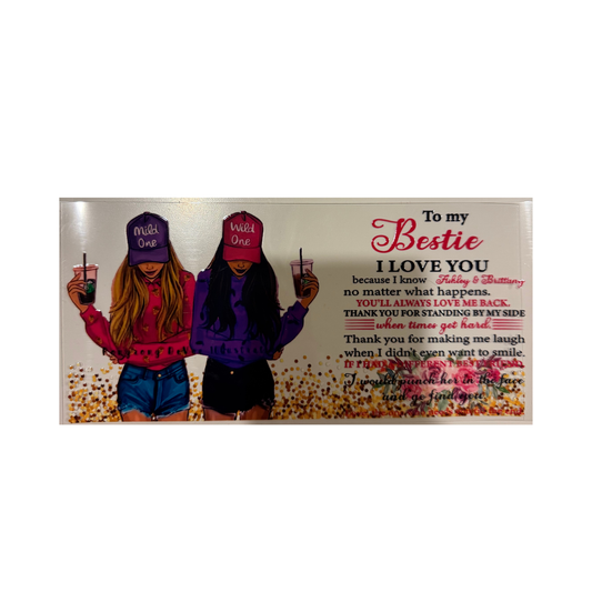 To My Bestie