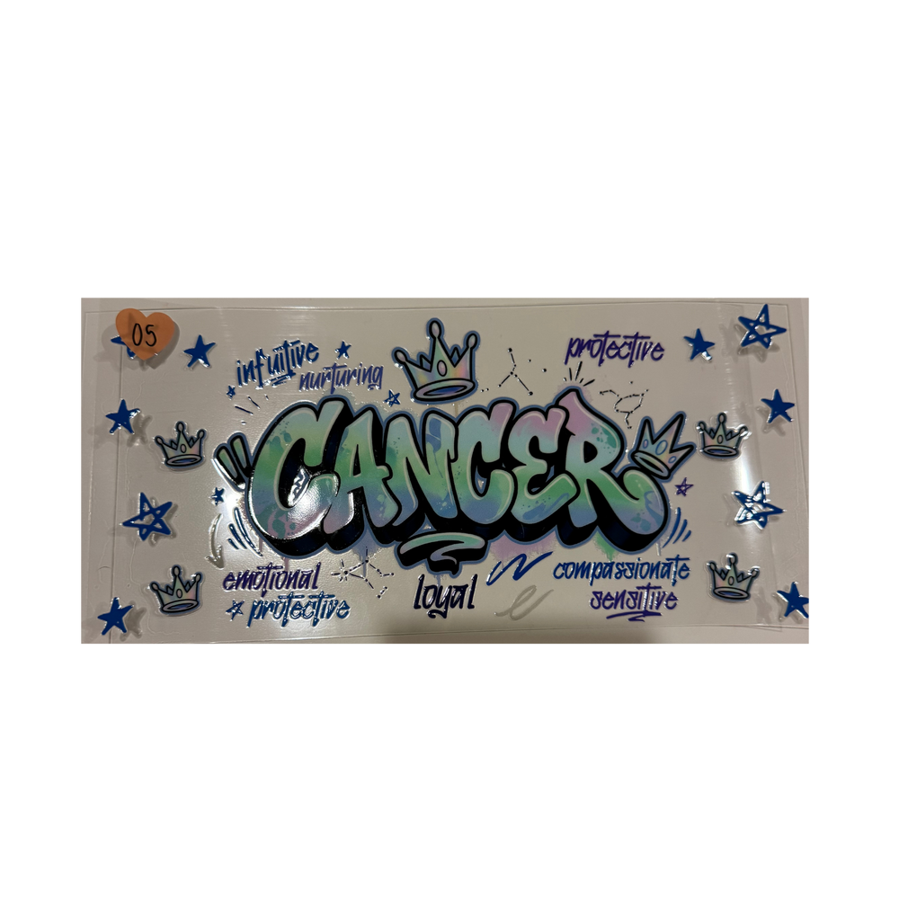 Cancer Ombre
