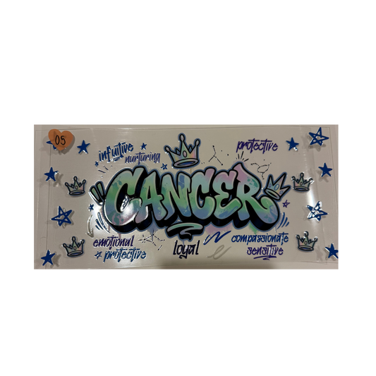Cancer Ombre