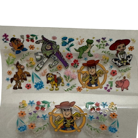 Toy Story Friends - MINI