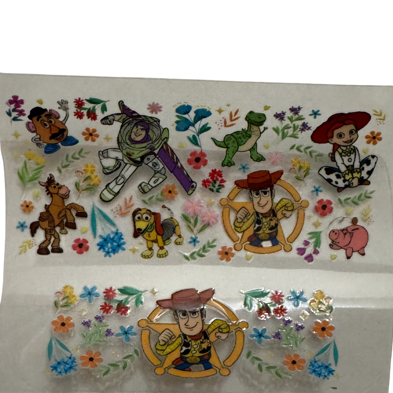 Toy Story Friends - MINI