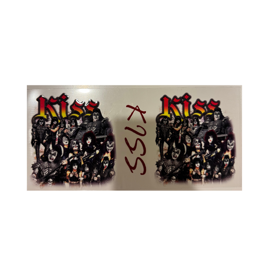 Kiss
