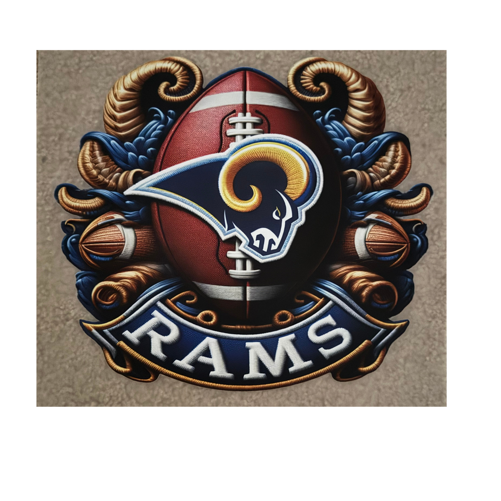 DTS - Los Angeles Rams