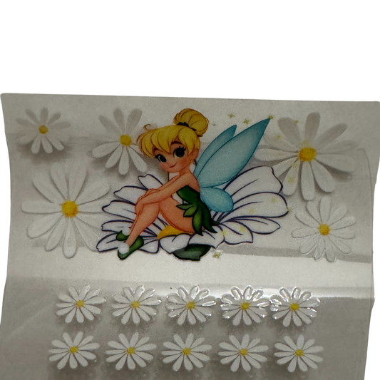 Tinkerbell Daisies - MINI