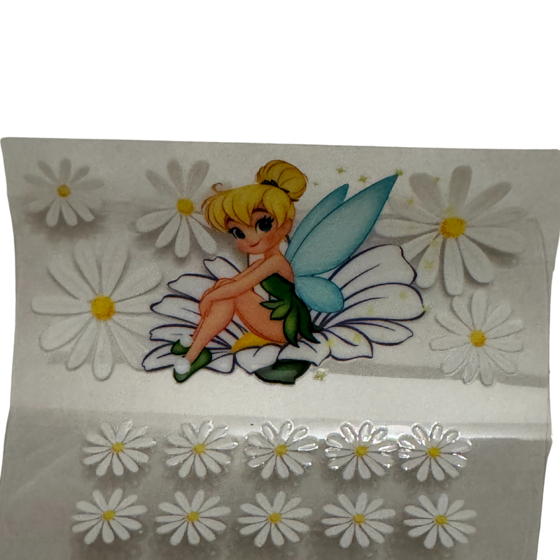 Tinkerbell Daisies - MINI