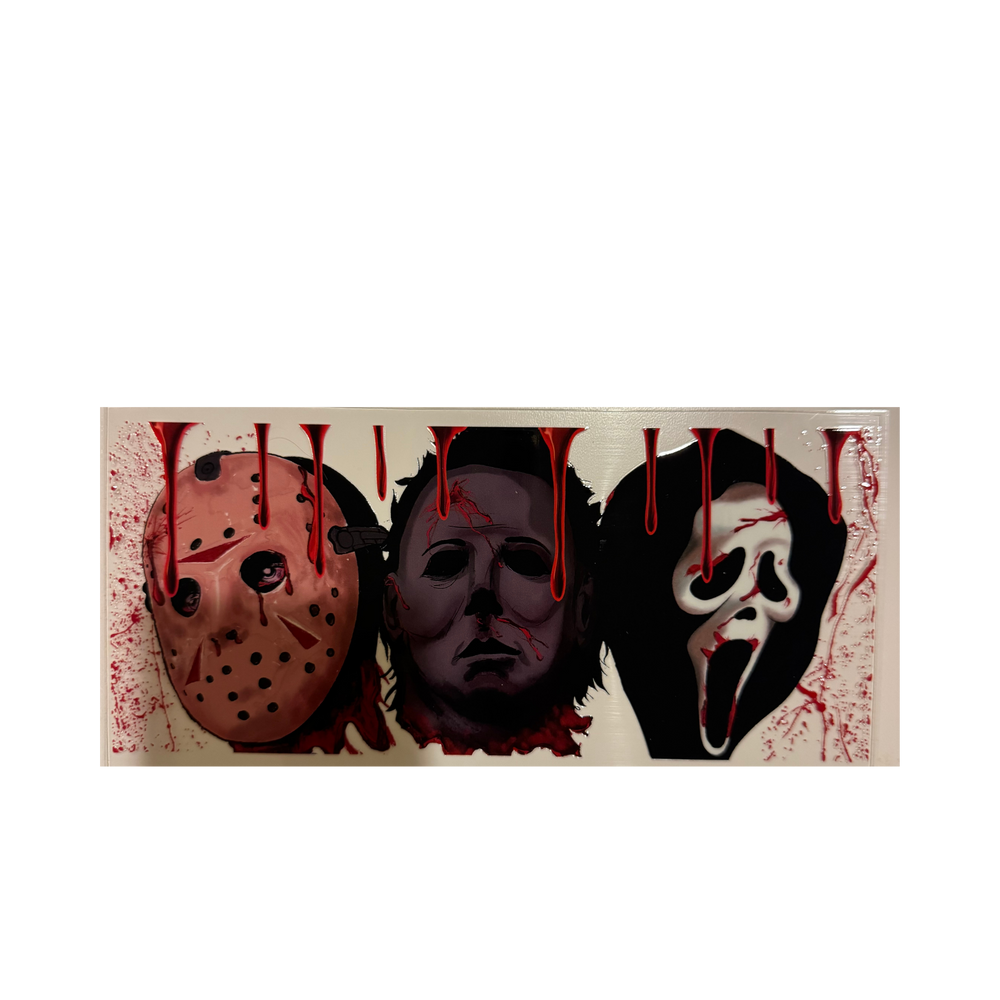 Horror Heads
