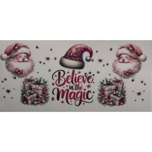 Santa & Presents