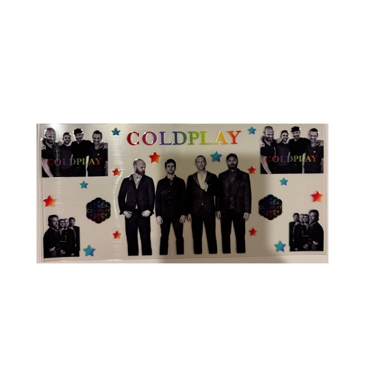 Coldplay