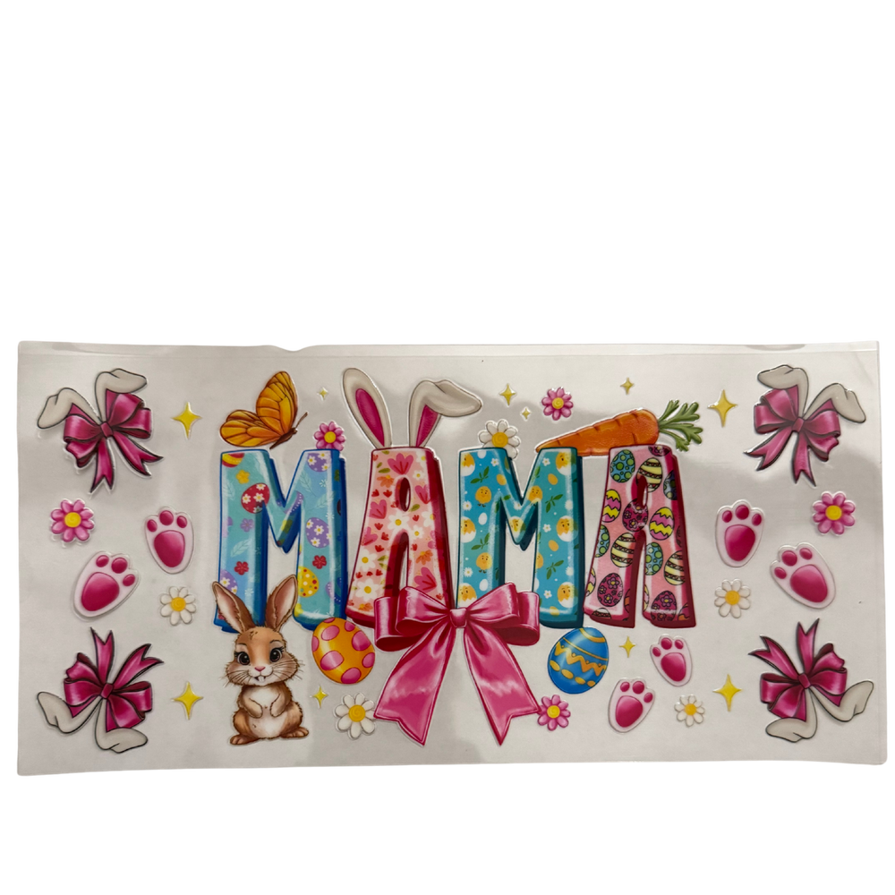 Easter Mama