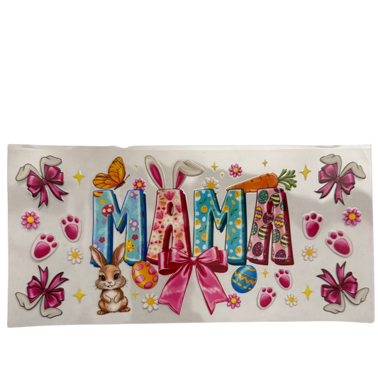 Easter Mama