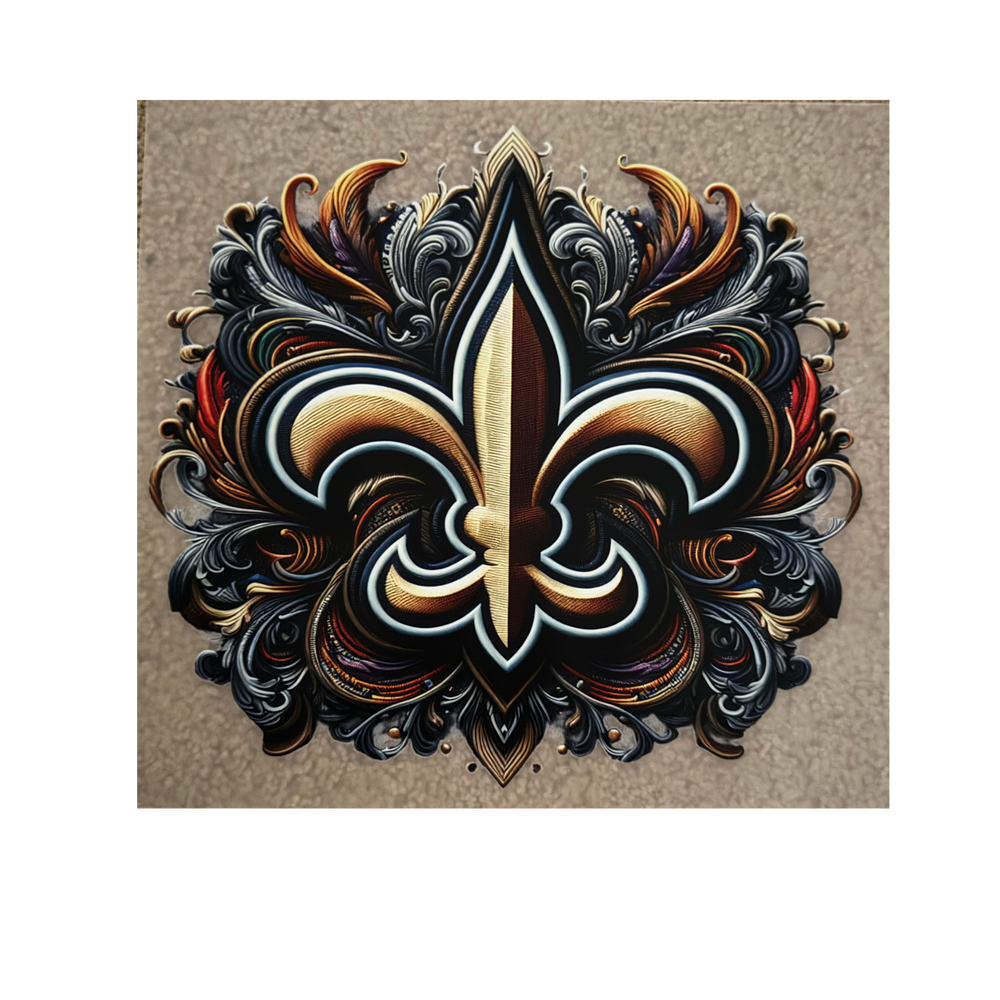 DTF - New Orleans Saints