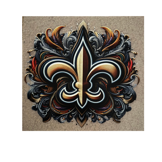 DTF - New Orleans Saints