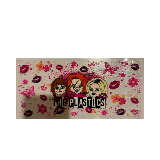 The Plastics