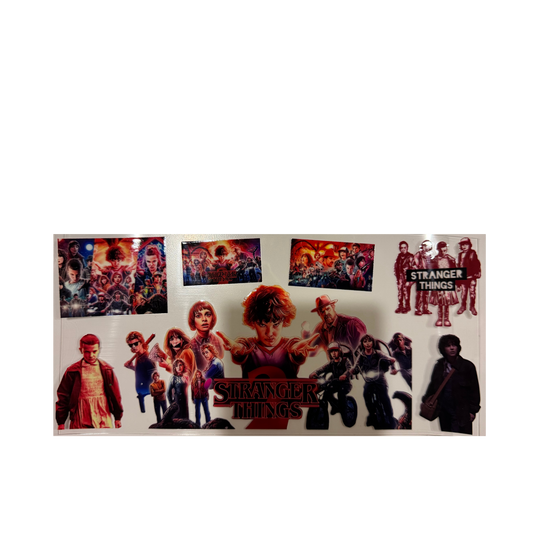 Stranger Things