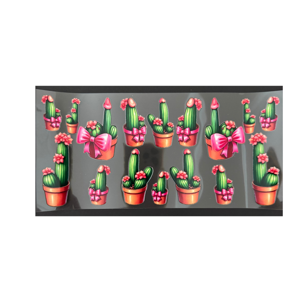 Cactus Richards