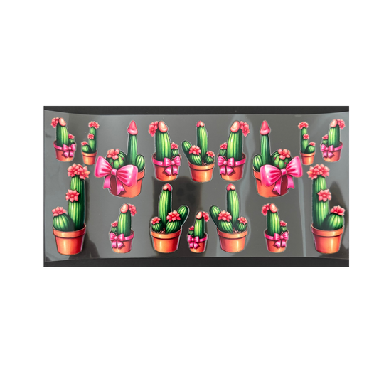 Cactus Richards