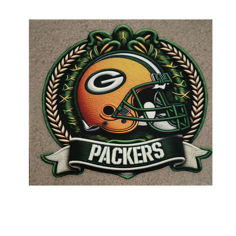 DTF - Green Bay Packers
