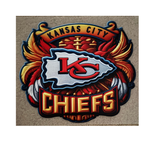 DTF - Kansas City Chiefs