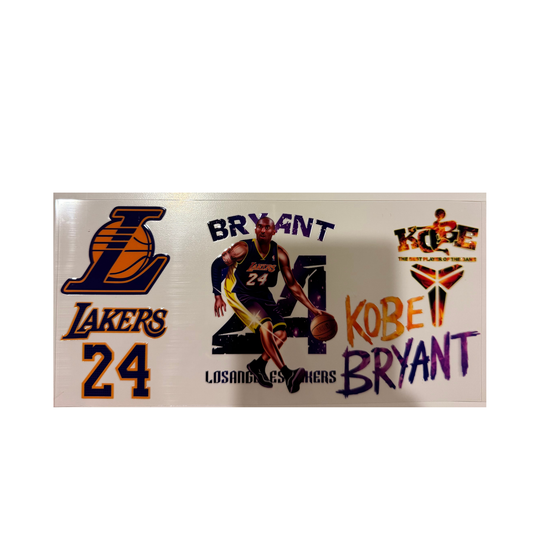Kobe Bryant