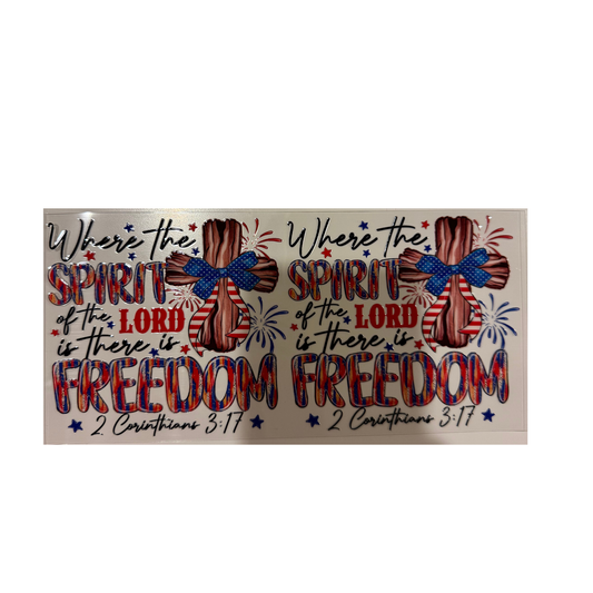 Freedom Religion
