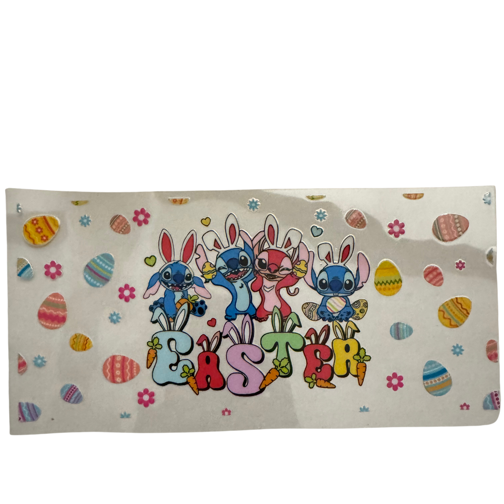 Stitch Easter