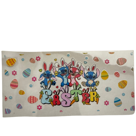 Stitch Easter
