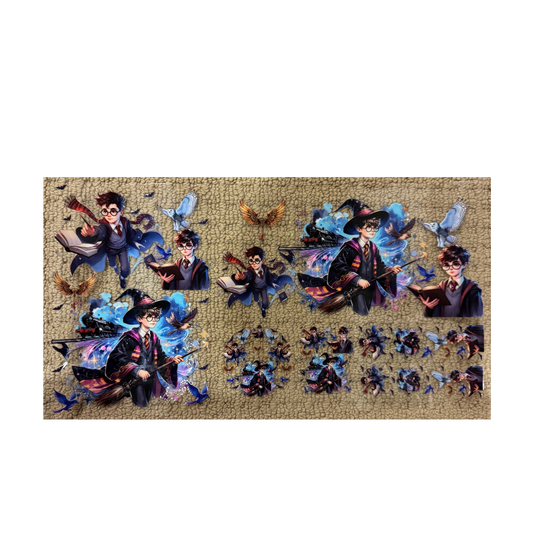 6 in 1 - Potter