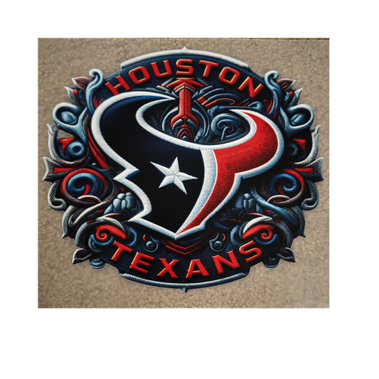 DTF - Houston Texans