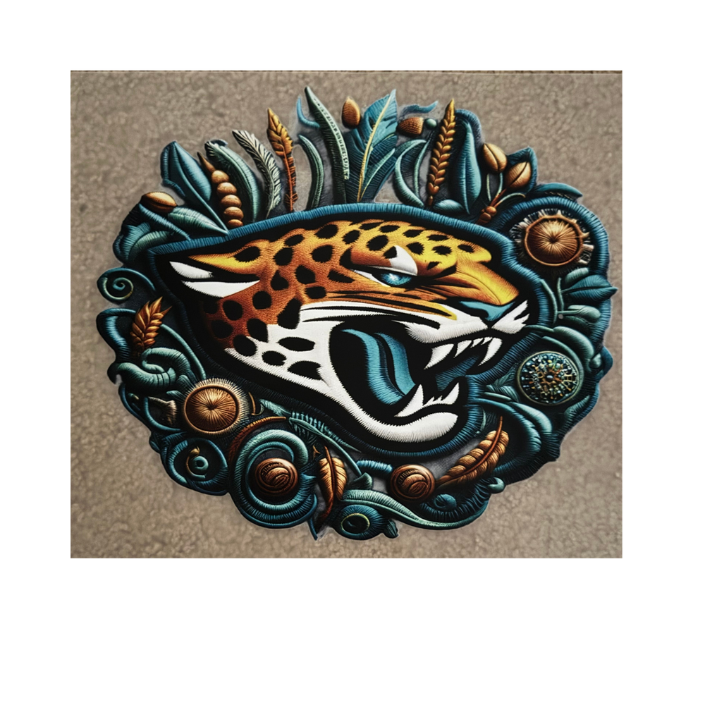 DTF - Jacksonville Jaguars